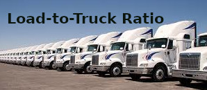 Load-to-Truck Ratio